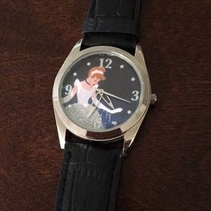 Disney’s Cinderella watch